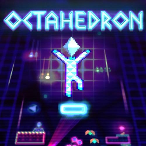 Octahedron PS4 (Индия)