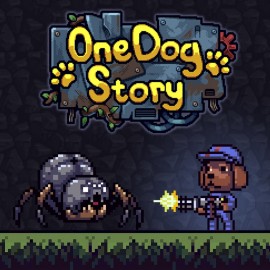 One Dog Story PS4 (Индия)