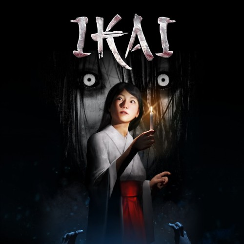 Ikai PS4 (Индия)