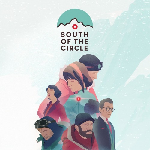 South of the Circle PS4 & PS5 (Индия)