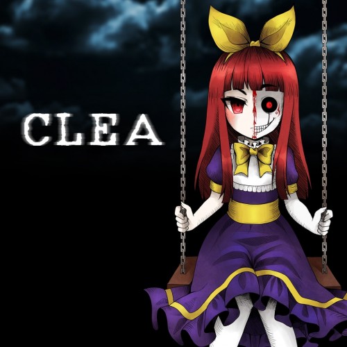 Clea PS4 (Индия)