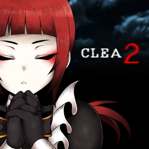 Clea 2 PS4 (Индия)