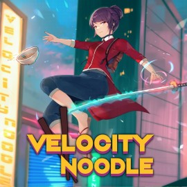 Velocity Noodle PS4 (Индия)