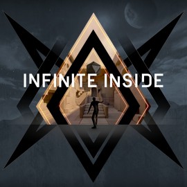 Infinite Inside PS5 (Индия)