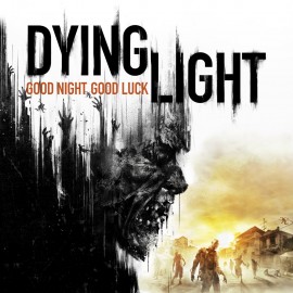 Dying Light PS4 (Индия)