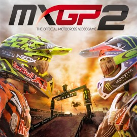 MXGP2 - The Official Motocross Videogame PS4 (Индия)