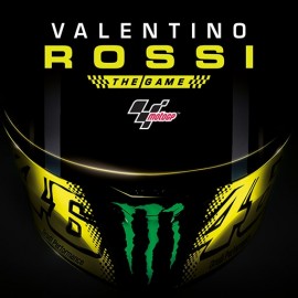 Valentino Rossi The Game PS4 (Индия)