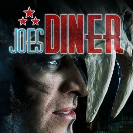 Joe's Diner PS4 (Индия)