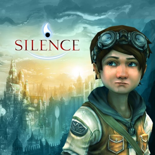 Silence PS4 (Индия)