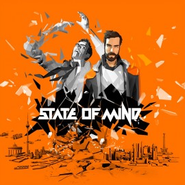 State of Mind PS4 (Индия)