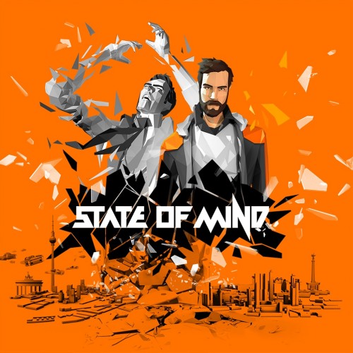 State of Mind PS4 (Индия)