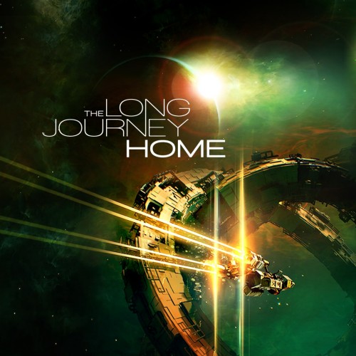 The Long Journey Home PS4 (Индия)