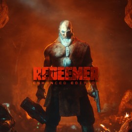 Redeemer: Enhanced Edition PS4 (Индия)