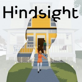 Hindsight PS4 & PS5 (Индия)