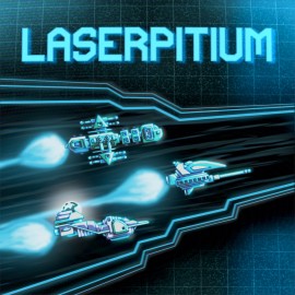 LASERPITIUM PS4 & PS5 (Индия)