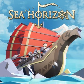 Sea Horizon PS4 & PS5 (Индия)