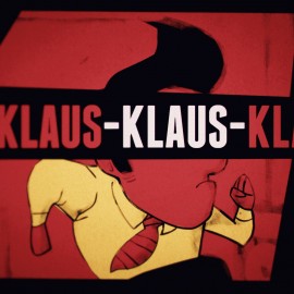 -KLAUS- PS4 (Индия)