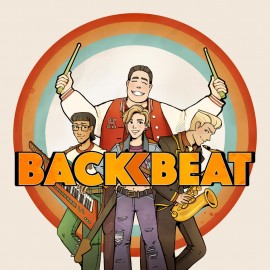 Backbeat PS4 & PS5 (Индия)