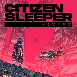 Citizen Sleeper PS4 & PS5 (Индия)