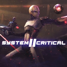 System Critical 2 PS5 (Индия)