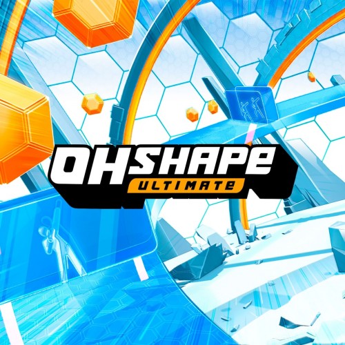 OhShape Ultimate PS5 (Индия)