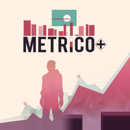 Metrico+ PS4 (Индия)