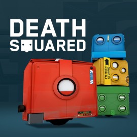 Death Squared PS4 (Индия)