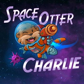 Space Otter Charlie PS4 (Индия)