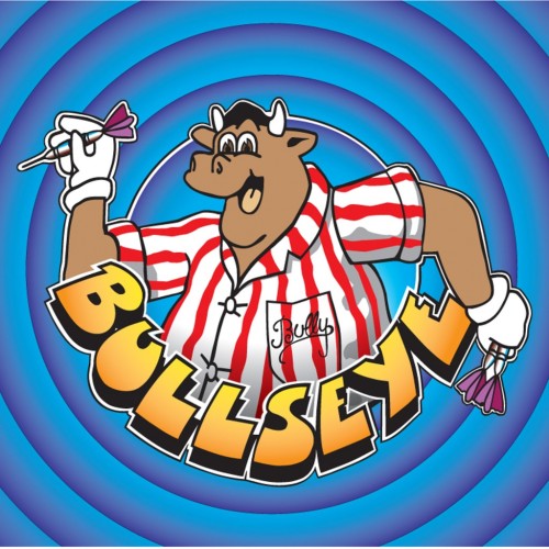 Bullseye PS4 (Индия)