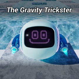 The Gravity Trickster PS4 & PS5 (Индия)