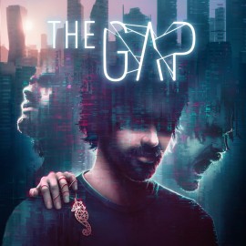 The Gap PS4 & PS5 (Индия)