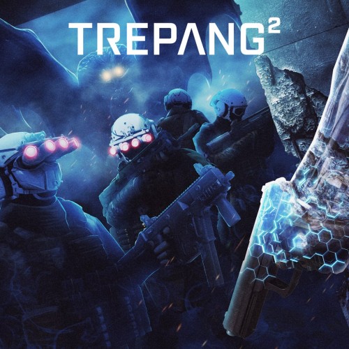 Trepang2 PS5 (Индия)