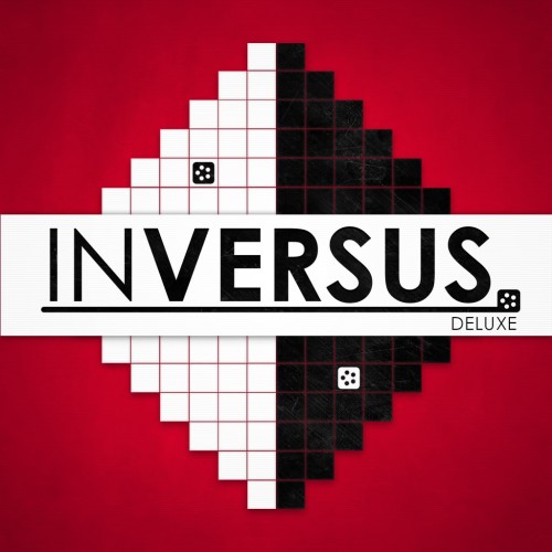 INVERSUS Deluxe PS4 (Индия)