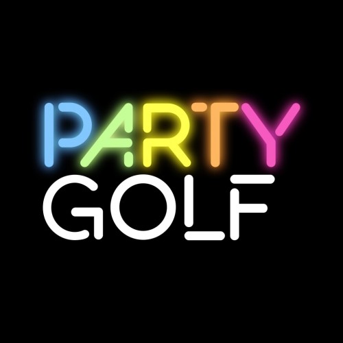 Party Golf PS4 (Индия)