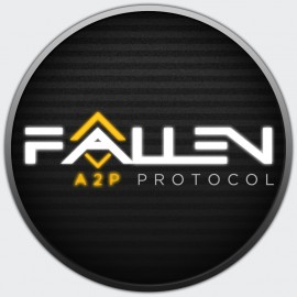 Fallen: A2P Protocol PS4 (Индия)