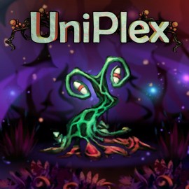 UniPlex PS5 (Индия)