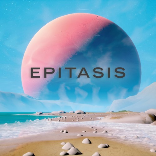 Epitasis PS4 (Индия)