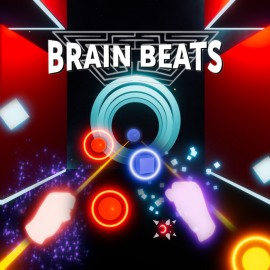 Brain Beats PS5 (Индия)