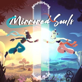 Mirrored Souls PS4 (Индия)