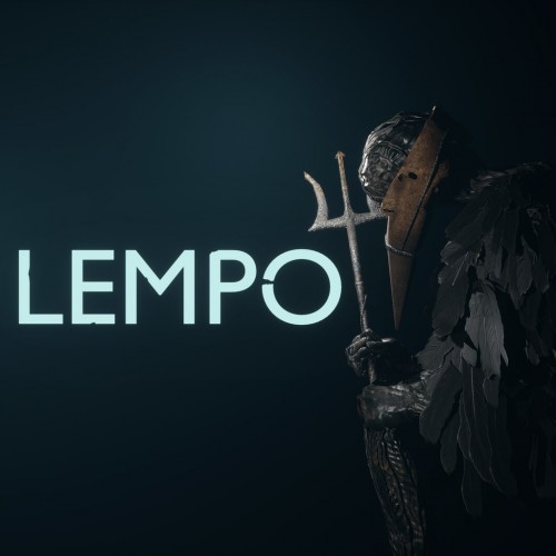 Lempo PS5 (Индия)