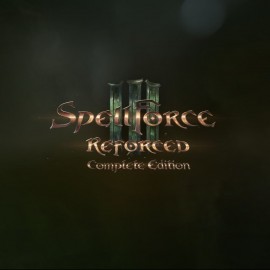 SpellForce III Reforced: Complete Edition PS4 (Индия)