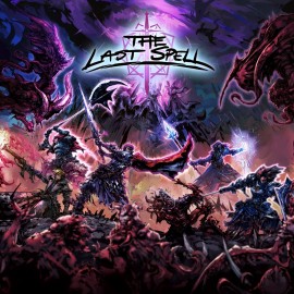 The Last Spell PS4 & PS5 (Индия)