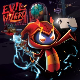 Evil Wizard PS4 (Индия)