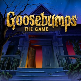 Goosebumps: The Game PS4 (Индия)