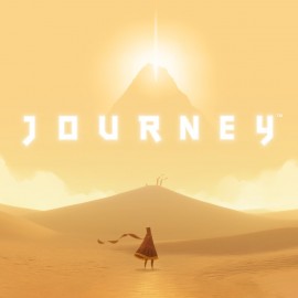 Journey PS4 (Индия)