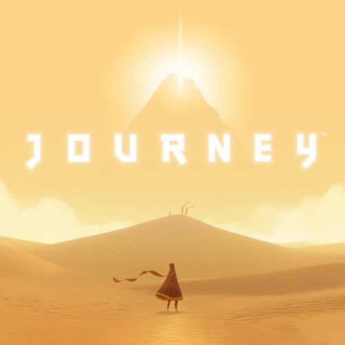 Journey PS4 (Индия)