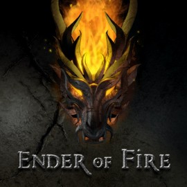 Ender of Fire PS4 (Индия)