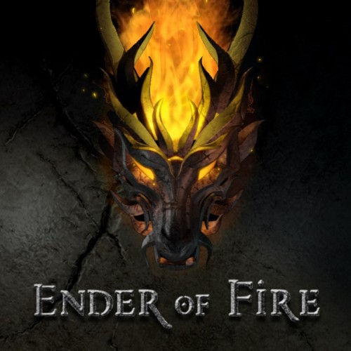 Ender of Fire PS4 (Индия)