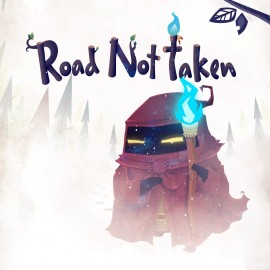 Road Not Taken PS4 (Индия)