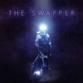 The Swapper PS4 (Индия)